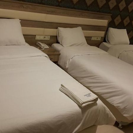 Airport Otel Trabzon Eksteriør bilde