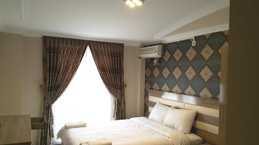 Airport Otel Trabzon Rom bilde