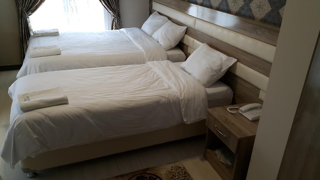 Airport Otel Trabzon Rom bilde