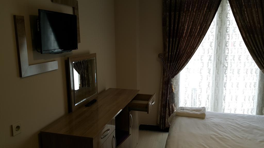 Airport Otel Trabzon Rom bilde